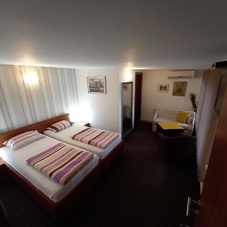 Hotel Prenociste Zan SJJ Zimmer foto
