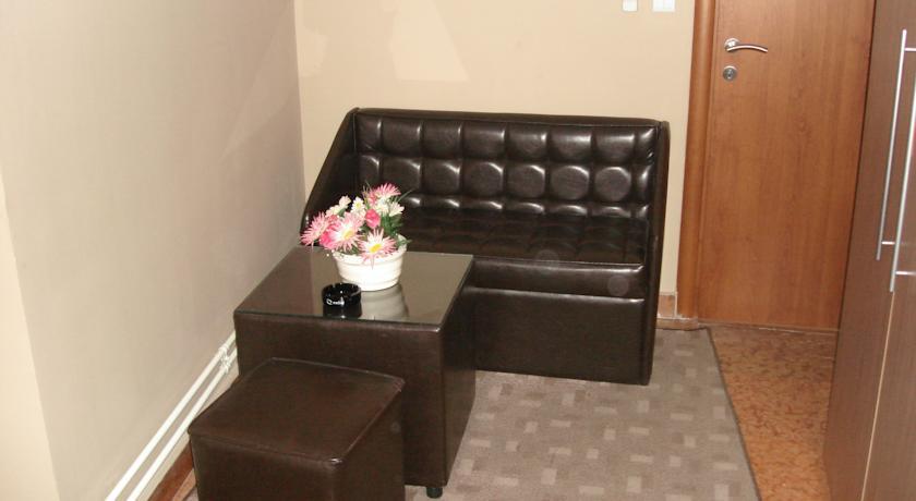 Hotel Prenociste Zan SJJ Zimmer foto