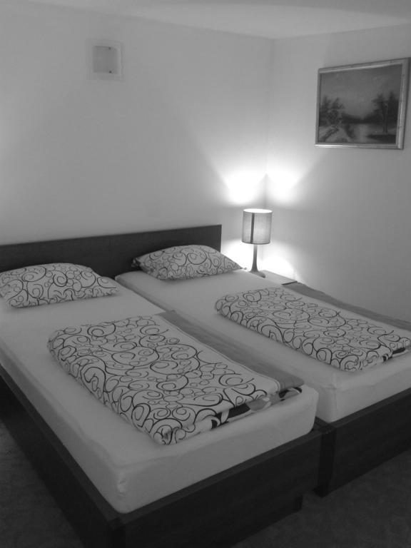 Hotel Prenociste Zan SJJ Zimmer foto