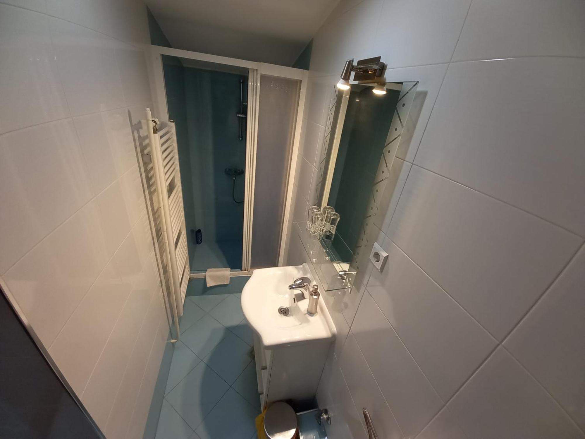 Hotel Prenociste Zan SJJ Zimmer foto
