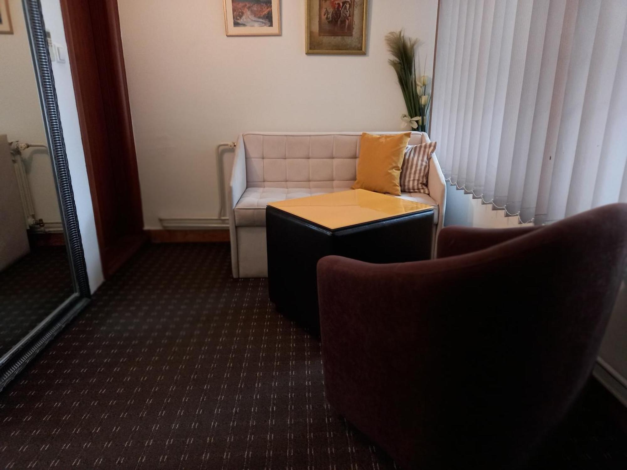 Hotel Prenociste Zan SJJ Zimmer foto