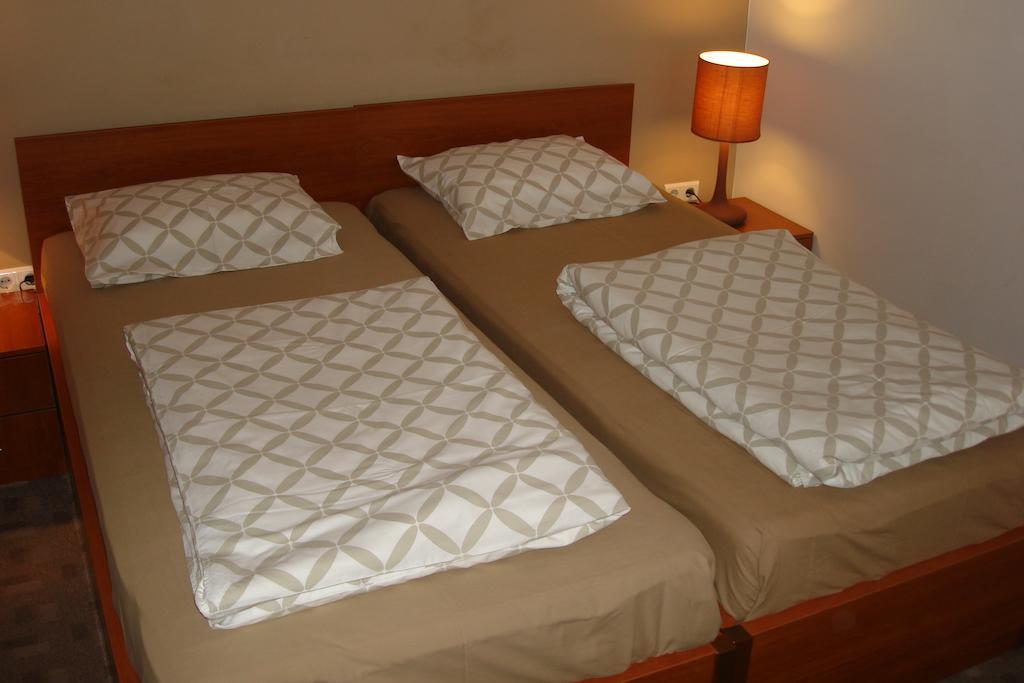 Hotel Prenociste Zan SJJ Zimmer foto