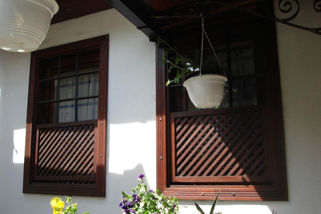 Hotel Prenociste Zan SJJ Exterior foto